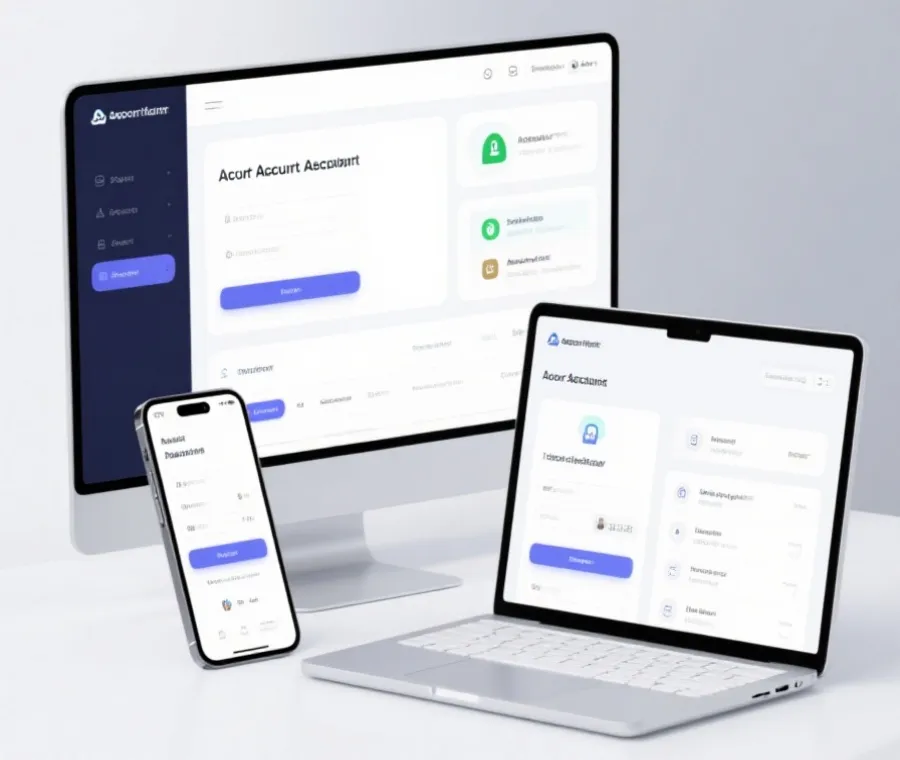 澳洲幸运10注册开户页面展示