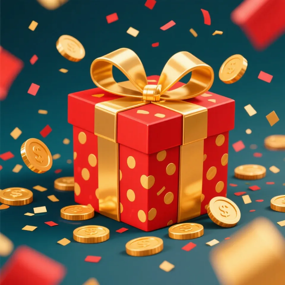 澳洲幸运10优惠活动展示图